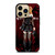 DEATH NOTE ANIME MISA AMANE iPhone 14 Pro Max Case
