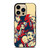 DEMON SLAYER ANIME CHARACTER iPhone 14 Pro Max Case