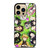 DEMON SLAYER CHARACTER ANIME iPhone 14 Pro Max Case