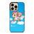 DONUTELLA UNICORNO TOKIDOKI iPhone 14 Pro Max Case