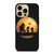 DRAGON BALL GOKU HAKUNA MATATA iPhone 14 Pro Max Case