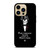 DRAGON BALL QUOTE VEGETA iPhone 14 Pro Max Case