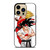 DRAGON BALL STREET FIGHTER iPhone 14 Pro Max Case