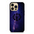 DREAM THEATER BAND LOGO NEBULA iPhone 14 Pro Max Case