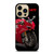 DUCATI MOTOR LOGO iPhone 14 Pro Max Case