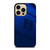 DUKE BLUE DEVILS BASKETBALL iPhone 14 Pro Max Case