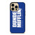 DUNDER MIFFLIN LOGO iPhone 14 Pro Max Case