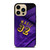 EARVIN MAGIC JOHNSON LAKERS JERSEY iPhone 14 Pro Max Case