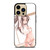 ECCHI CUTE ANIME iPhone 14 Pro Max Case