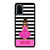 KATE SPADE PINK GIRLS Samsung Galaxy S20 Plus Case