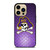 ECU EAST CAROLINA PIRATES FOOTBALL TEAM iPhone 14 Pro Max Case