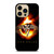 EDDIE VAN HALEN LOGO iPhone 14 Pro Max Case