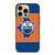 EDMONTON OILERS LOGO iPhone 14 Pro Max Case