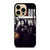 FALL OUT BOY PERSONIL iPhone 14 Pro Max Case
