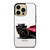 FORMULA 1 F1 FERRARI RACING TEAM iPhone 14 Pro Max Case