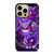 GENGAR SINISTER POKEMON POCKET MONSTER iPhone 14 Pro Max Case
