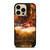 GHOST OF TSUSHIMA GAME iPhone 14 Pro Max Case