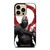 GOD OF WAR 4 KRATOS iPhone 14 Pro Max Case