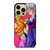 GOHAN BEAST ORANG PICCOLO DRAGON BALL SUPER iPhone 14 Pro Max Case