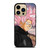 GOKU ANTI SOCIAL SOCIAL CLUB iPhone 14 Pro Max Case