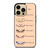 GOKU SAIYAN EYES DRAGON BALL iPhone 14 Pro Max Case