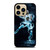 GOLDEN STATE WARRIORS STEPHEN CURRY iPhone 14 Pro Max Case