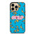 GOLF WANG FLAME LOGO iPhone 14 Pro Max Case