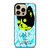 GOLF WANG STREETWEAR CAT iPhone 14 Pro Max Case