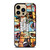 GRAND TEFT AUTO 5 GTA iPhone 14 Pro Max Case