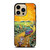 GRATEFUL DEAD GOLD ROAD iPhone 14 Pro Max Case