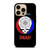GRATEFUL DEAD ICON COMPASS NOT LOSS iPhone 14 Pro Max Case