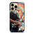 GRATEFUL DEAD JERRY GARCIA iPhone 14 Pro Max Case