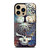 GRATEFUL DEAD TREE LOGO iPhone 14 Pro Max Case