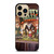 GRAVITY FALLS Disney iPhone 14 Pro Max Case