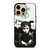 GREEN DAY BAND iPhone 14 Pro Max Case