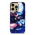 GRENINJA POKEMON ART iPhone 14 Pro Max Case