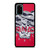 KENZO PARIS EMBLEM Samsung Galaxy S20 Plus Case