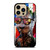 GROOT AMERICAN iPhone 14 Pro Max Case