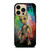 GUARDIAN OF THE GALAXY BABY GROOT iPhone 14 Pro Max Case