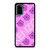 KENZO PARIS VIOLET LOGO Samsung Galaxy S20 Plus Case