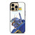 GUNDAM MOBILE SUIT iPhone 14 Pro Max Case