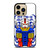 GUNDAM ROBOT CARTOON ANIME iPhone 14 Pro Max Case