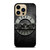 GUNS AND ROSES GNR EMBLEM iPhone 14 Pro Max Case