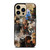 HOW TO TRAIN YOUR DRAGON CHARACTER iPhone 14 Pro Max Case