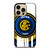 INTER MILAN iPhone 14 Pro Max Case