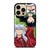 INUYASHA AND KAGOME iPhone 14 Pro Max Case
