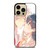 INUYASHA KISS KAGOME iPhone 14 Pro Max Case