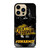 IOWA HAWKEYES LOGO iPhone 14 Pro Max Case
