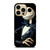 JACK SKELLINGTON NIGHTMARE BEFORE CHRISTMAS iPhone 14 Pro Max Case