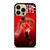 JAMES HARDEN HOUSTON ROCKETS iPhone 14 Pro Max Case